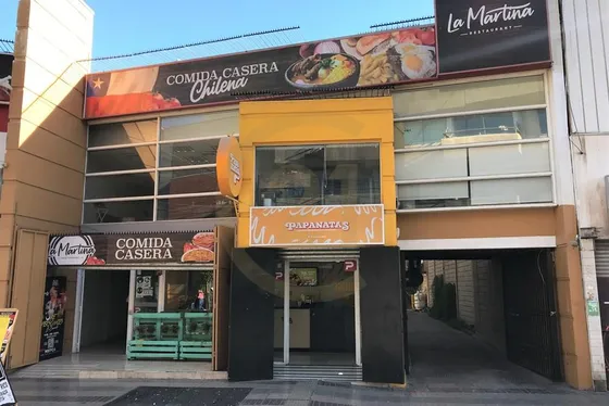 Renta Edificio Sector Centro