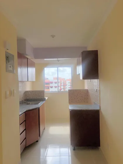 Se Alquila Apartamento Res. Pablo Mella Morales