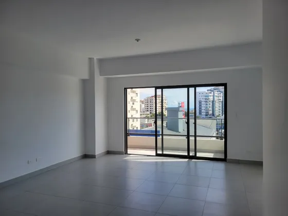 Foxpiantini.com - Va95 | Apartamento De Lujo En Piantini Y Naco | Torre Nueva Con Vistas Impresionantes