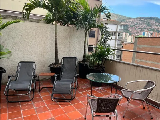 Se Vende Apartamento En El Centro, Medellín