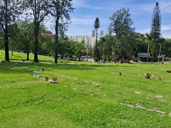 Cemitério De Congonhas Jazigo Com 3 Gavetas - Taxa De Transferência Já Inclusa No Preço - Livre Para Pronto Sepultamento