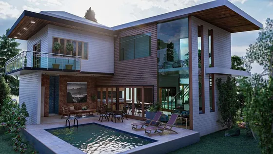 Villas En Venta En Jarabacoa