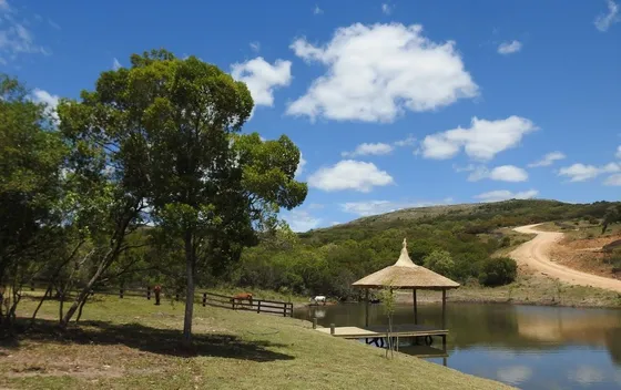 Quinta En Venta En Pueblo Eden