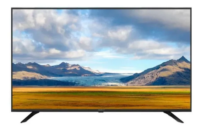 FHD MGAH32F Smart TV 32″ - Master-G