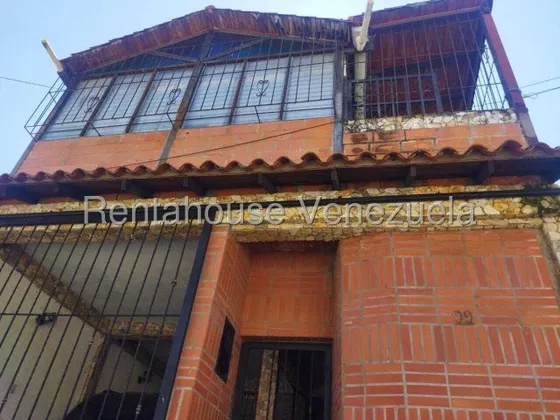 Céntrica Posada Con Dos Anexos Independientes Urb El Arenal - Merida