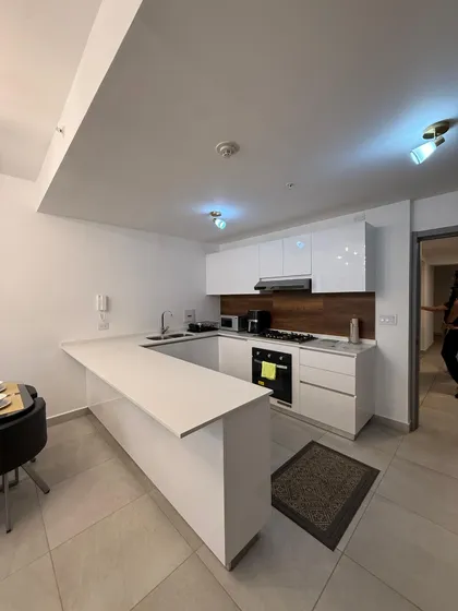 Alquilo Apartamento En Van Gogh, El Cangrejo