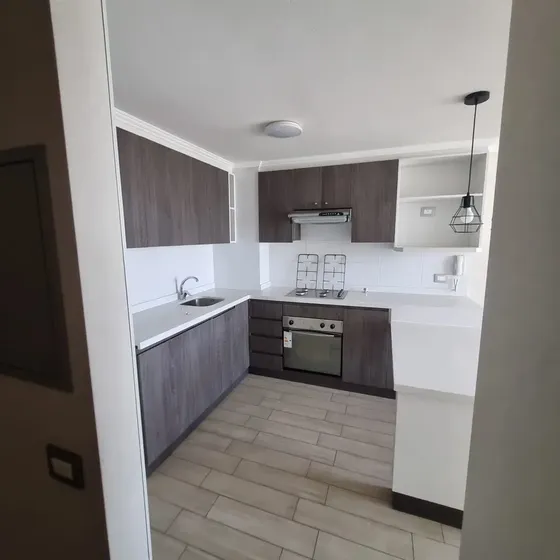 Departamento En Venta De 2 Dorm. En Independencia