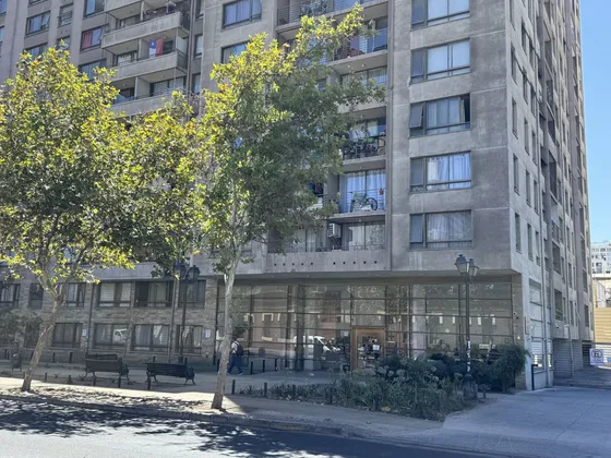 Excelente Dpto 2d/2b Estac Y Bodega