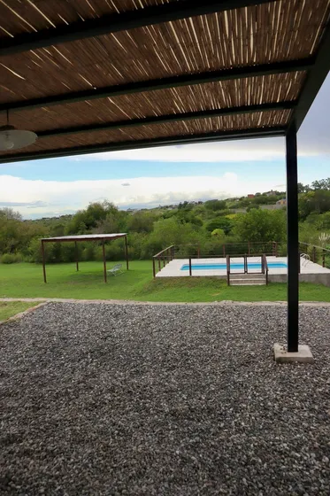 Venta Casa Quinta Con Pileta En Tanti 5000 Mts 