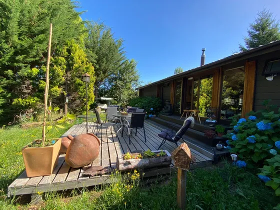 Venta O Permuta Preciosa Parcela La Unión, Ruta 5 Sur,km 875