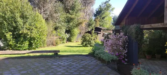 Casa En Venta En Camino Villarrica Pucón