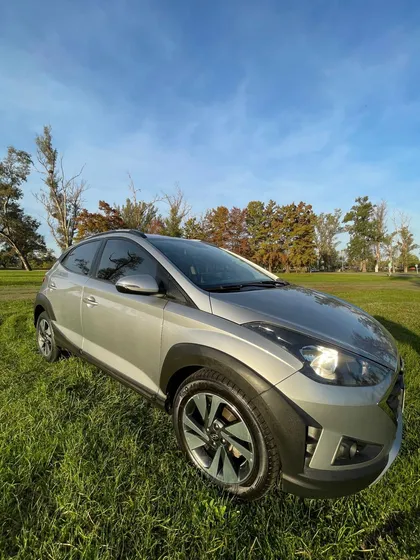 Hyundai New Hb20 X Cross 1.6 Premium At 5p