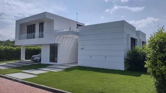 Gran Oportunidad Estrene Casa Campestre Con Piscina Privada 