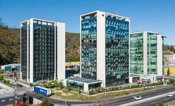 Arriendo Oficina Viña Del Mar