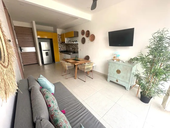 Apartamento Para Venta En Pozos Colorados (5708).