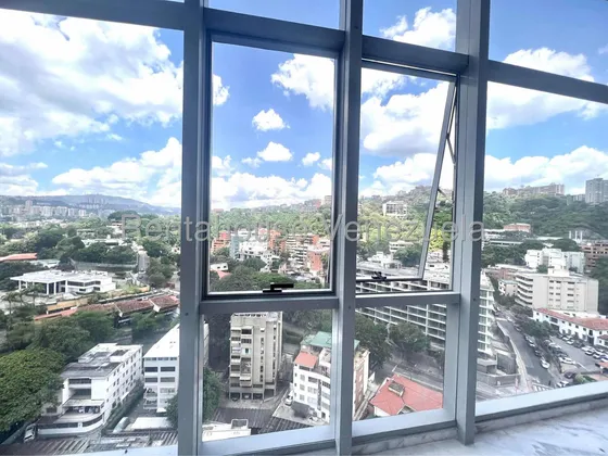 Increíble Apartamento Para Privilegiados Las Mercedes - Luz Cardona