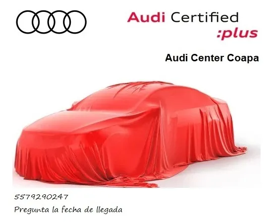 Audi A4 2.0 T 40 Tfsi Select 190hp