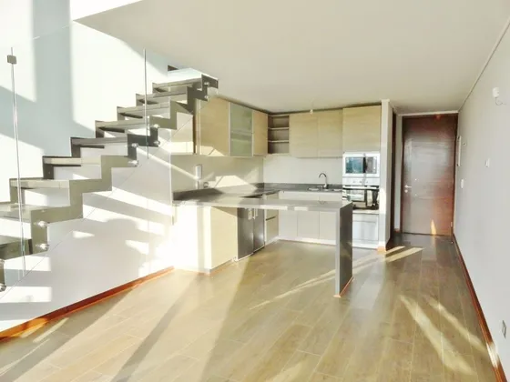 Estupendo Loft 