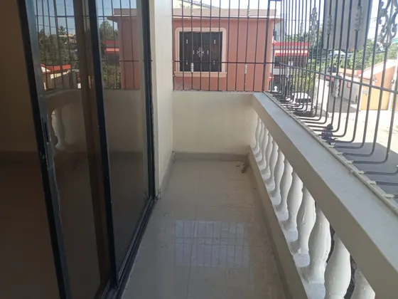 Venta Casa Urbanización Buena Vista Segunda Santo Domingo No