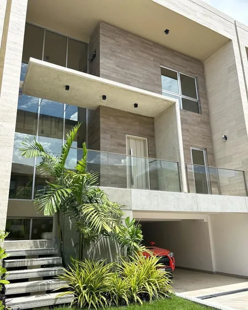 Ventatownhousetown House En Venta Res Cumbre De Guataparo Edo Carabobo.ar Solo Clientes