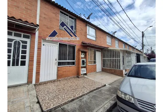 Sieb 146. Casa En Venta- Funza - Villa Diana