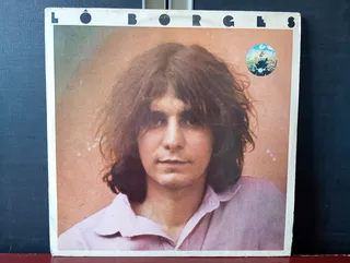 Lo Borges / Nuvem Cigana - Guitar Records