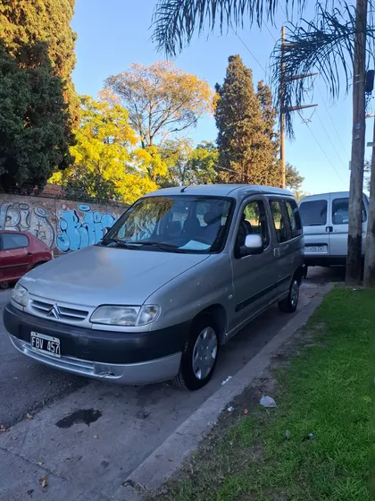 Citroën Berlingo Multispace 1.9 D L Pack