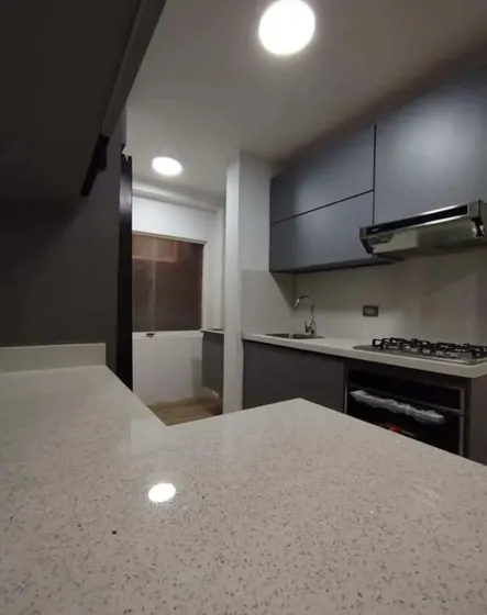Apartamento En Venta Los Claveles San Diego Peggy Araujo 