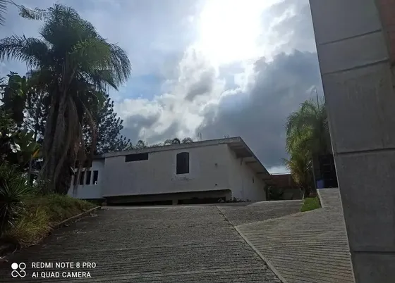 Terreno En Lomas De La Lagunita