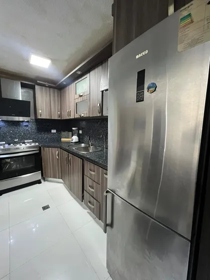 Apartamento Moderno En Venta Barcelona
