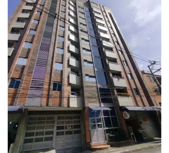 Alquilo Apartamento En El Barrio Obrero, Bello