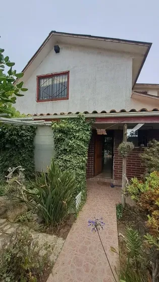 Venta Casa El Quisco Ideal Para Inversion
