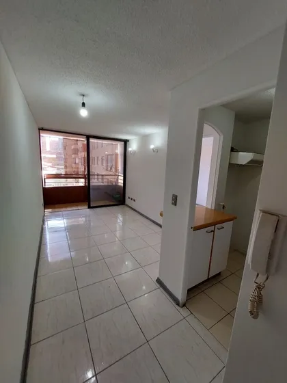 En Venta Departamento En  Santiago