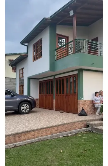 Venta Casa Campestre En La Ceja, Zona Urbana