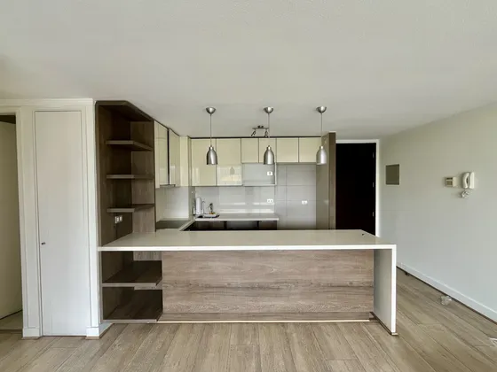 Espléndido Departamento Con Privilegiada Vista Al Oriente