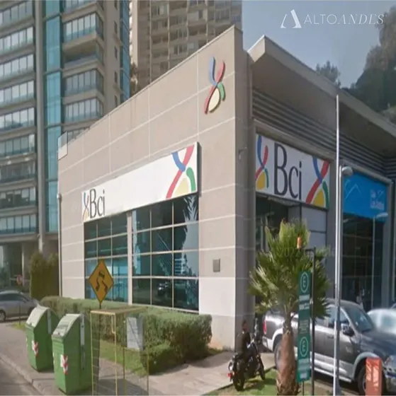 Local Frente Mall Marina15 Norte Con Libertad Viña Del Mar