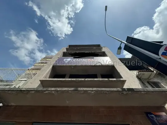 Rah Chacao Alquila Local Parroquia Catedral 24-26923
