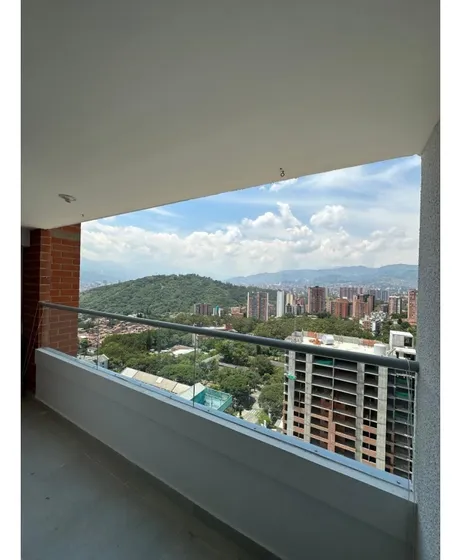 Vendo Apartamento Para Estrenar En Robledo - Altamira -  Medellín