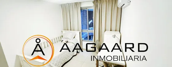 Departamento En Venta Barrio General Paz, Edificio Sonoma 5