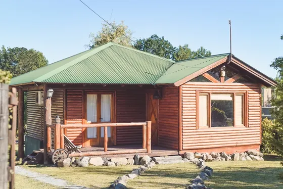 Alquiler Cabaña Tandil