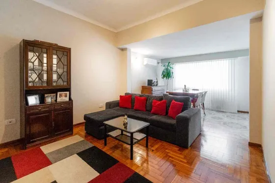 Venta Ituzaingó Ph 3 Ambientes Villa Ariza 