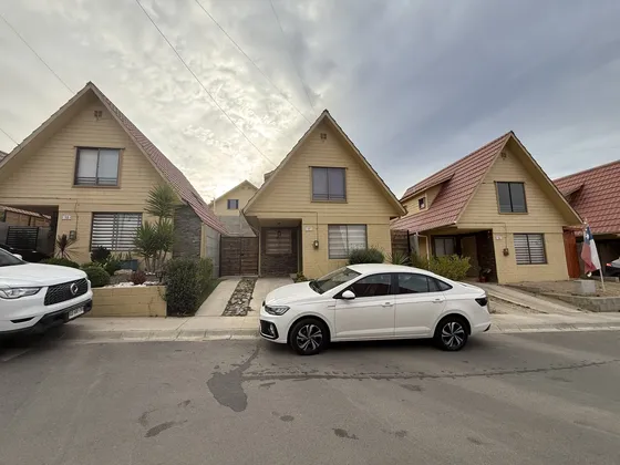 Venta Casa 3hab 2ba Quilpué