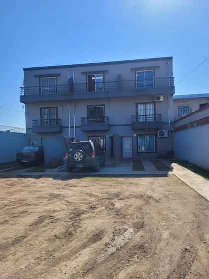 Triplex En Venta En Paso Del Rey