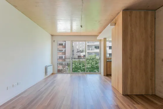 Venta Semipiso 2 Ambientes Ramos Mejia A Estrenar