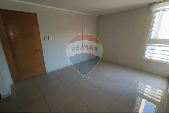 Depto 1d+1b Est. Y Bod Apto Airbnb Metro Santa Ana
