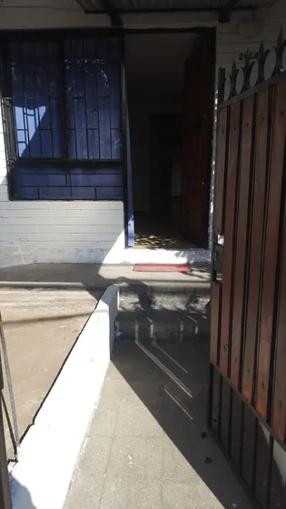 Casa 3 Dorm, 2 Baños