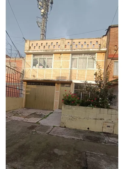 Casa En Venta, Sector San Andres, Kennedy