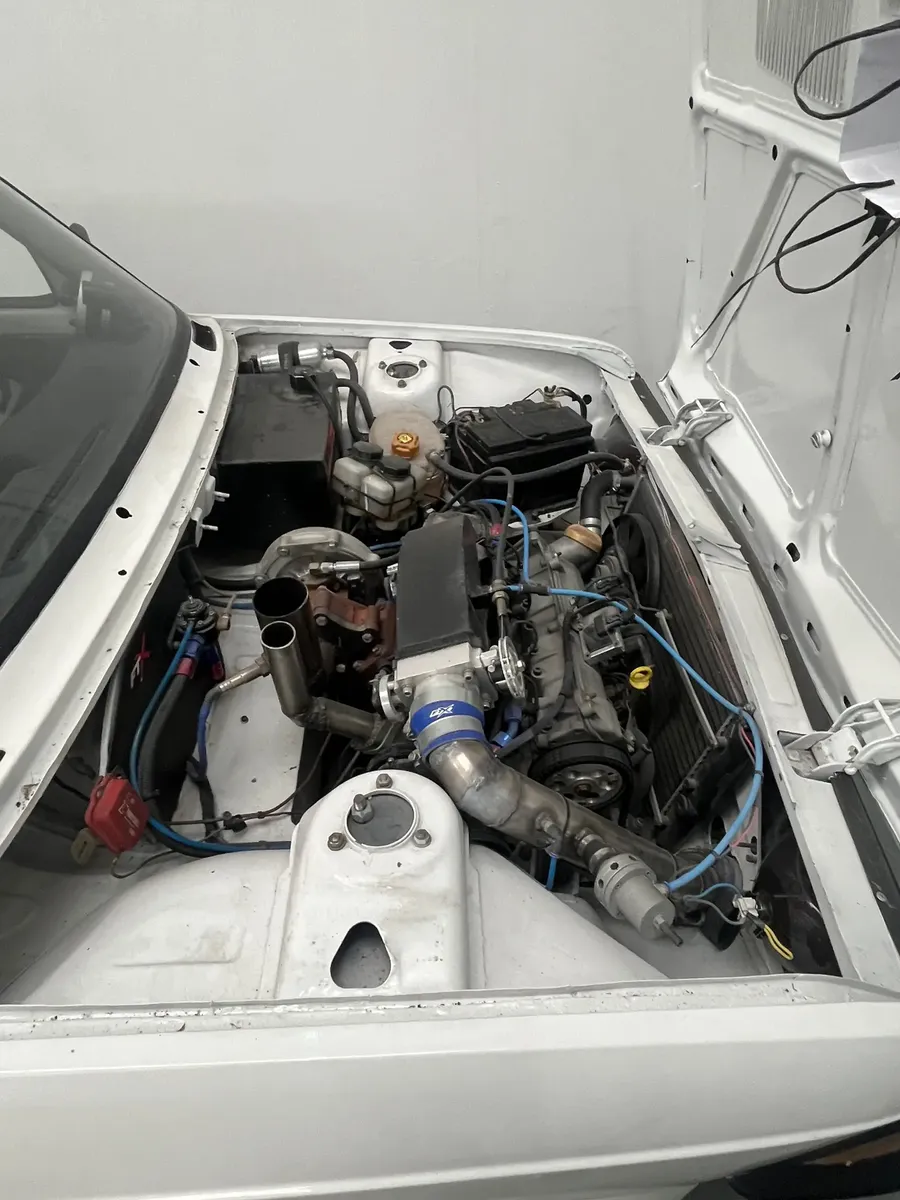 Fiat 128 1.3 Se506391389935380483