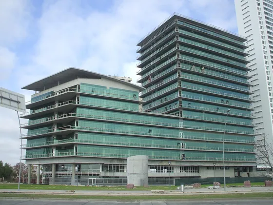 Edificio Nordlink - Venta / Alquiler Oficina En Rosario