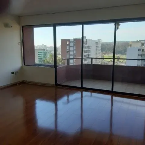 Departamento Arriendo 3dorm/2 Baños, Cond. Arcoiris, Viña